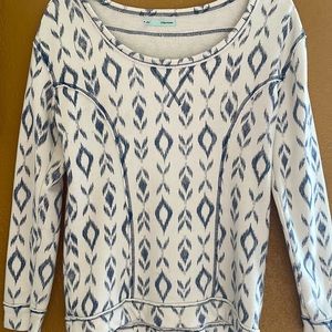 Maurices Lightweight Sweatshirt